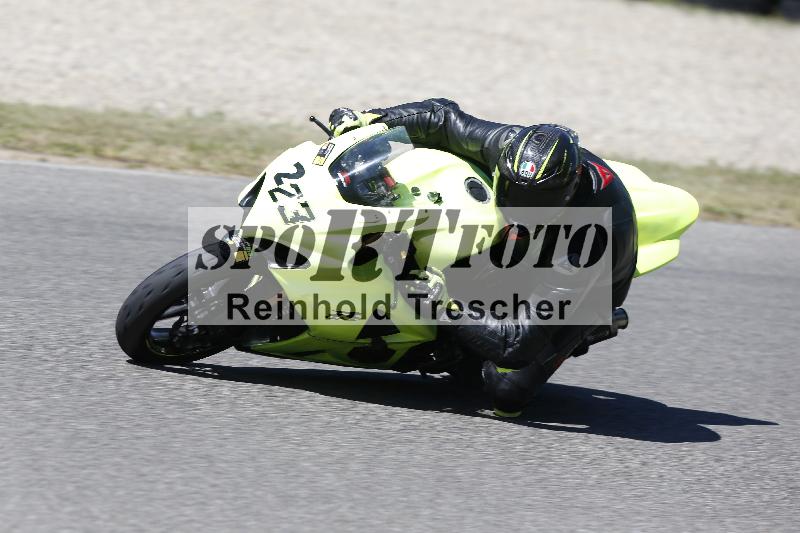 /12 30.04.2026  Speer Racing ADR/Gruppe gelb/223